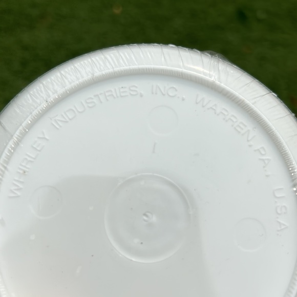 NWT McDonald’s Ronald McDonald Bowl and Cup Set - Picture 9 of 9